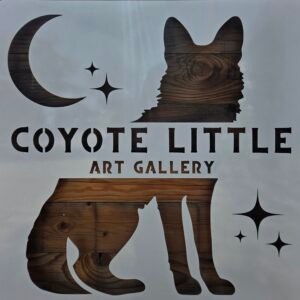 Coyote Little Gallery